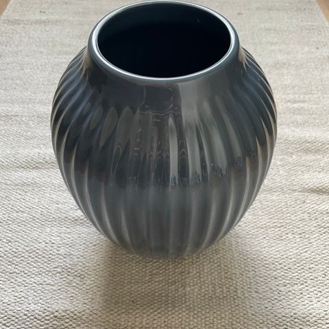 Kahler vase