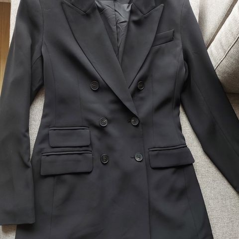 H&M blazer