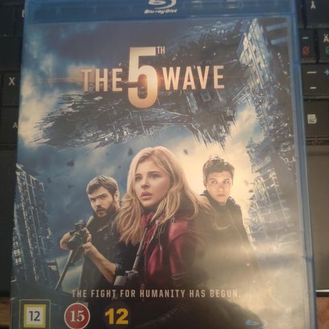 The 5th Wave