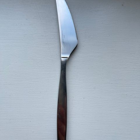 Norstaal - Aztec kniv