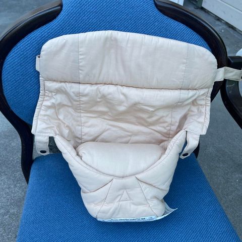 Infant insert til Ergobaby