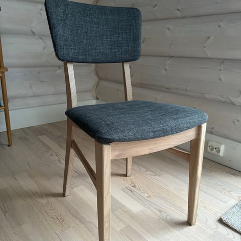 Sarek stol fra Lindberg Möbler