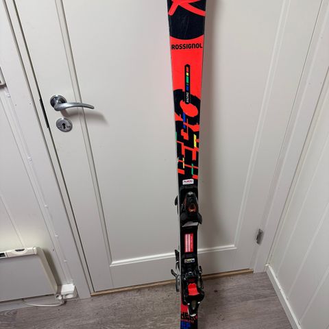 Rossignol Hero GS