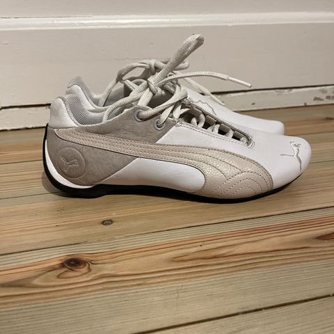 Vintage puma sko