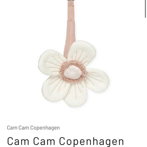 Cam Cam Copenhagen Vognpynt