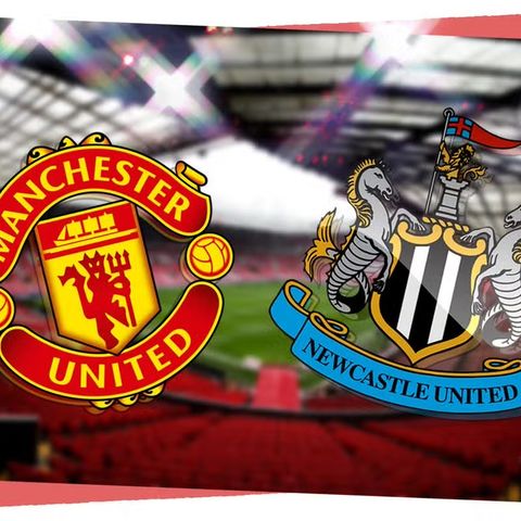 Manchester United vs Newcastle 15.05.24 - 3 billetter