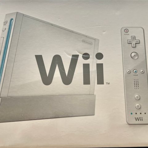 Wii Sports Nintendo