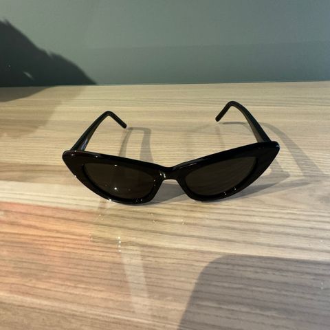 YSL cateye solbriller