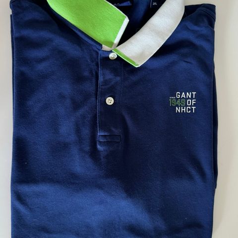 GANT Polo Shirt