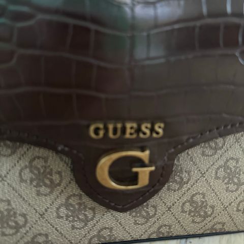 🌺GUESS 🌺veske