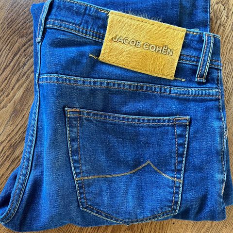 Pakke- Eksklusive jeans/ slacks/ chinos til herre, W32