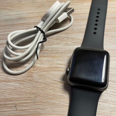 Apple Watch Series 3, 38 mm