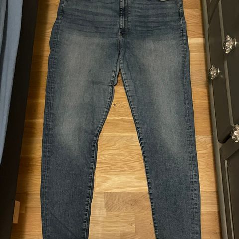 tøff stretch jeans