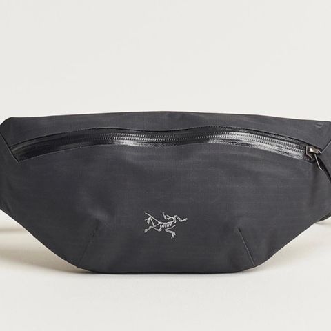 Arcteryx crossbody bag