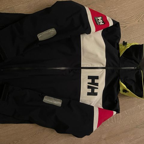 Helly Hansen Salt Flag Jacket