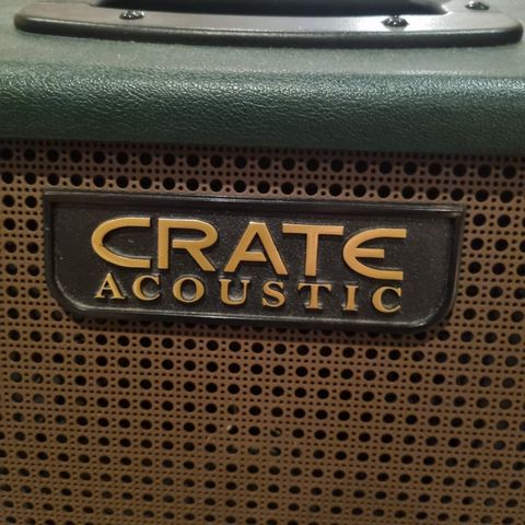 Crate CA 30D 30 watt