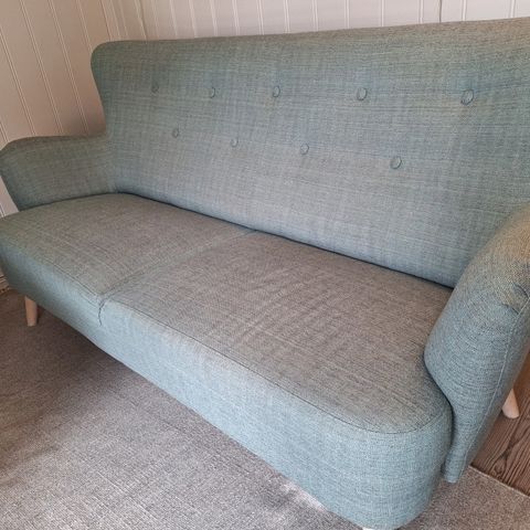 Sofa til lav pris