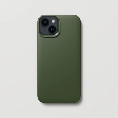 Nudient thin case mobildeksel til iPhone 14