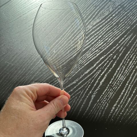 Lehmann Champagne glass, 6stk