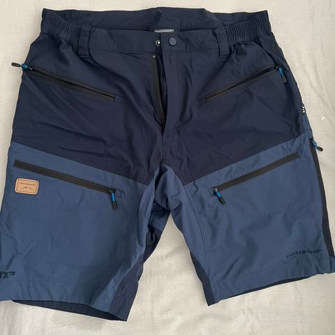 Swedmountain shorts