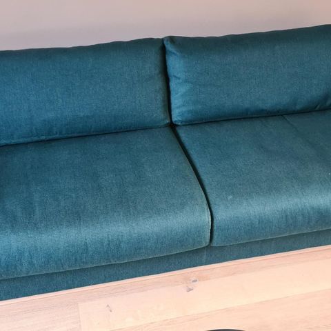 Sepia 3 pers. sofa fra Bolia