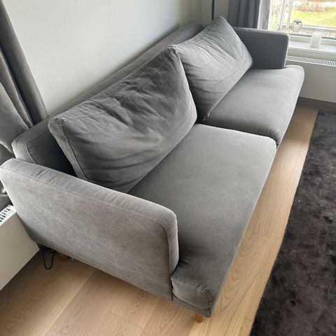 Morup sofa