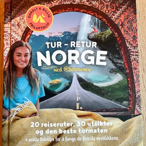 Tur-retur Norge