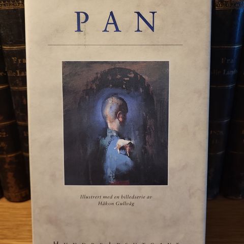 Knut Hamsun: Pan