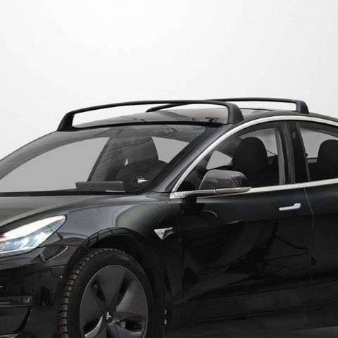 Takstativ tesla model 3