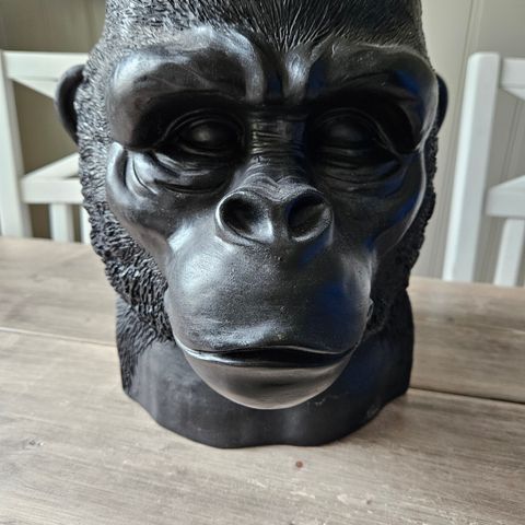 Gorillapotte fra Ann design