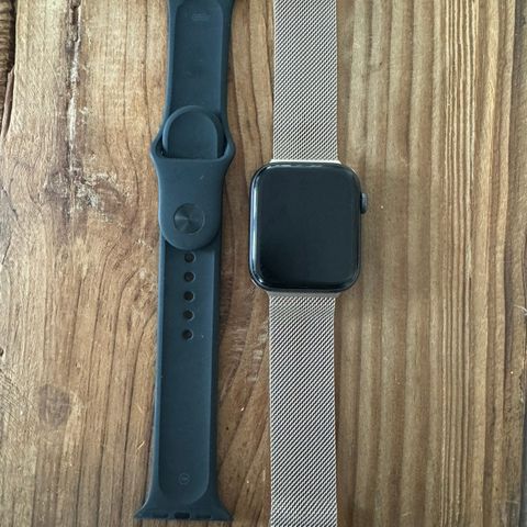 Apple watch s5 44mm