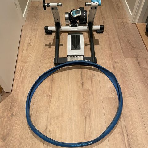 Tacx sykkelrulle