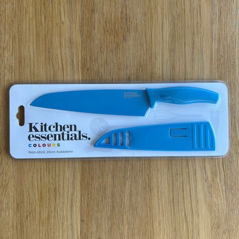 Kjøkkenkniv/Kokkekniv