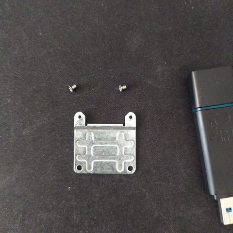 Mini PCIE Adapter