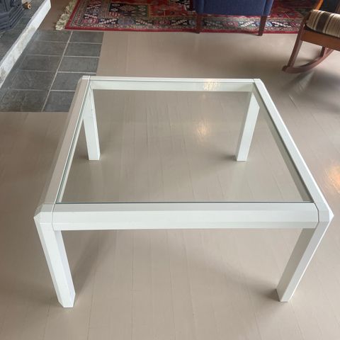 Ikea glassbord