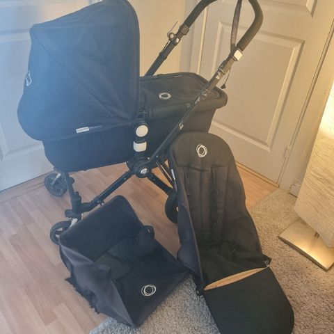 Bugaboo Cameleon