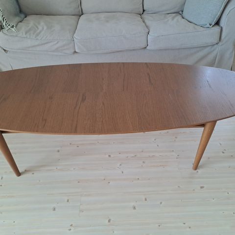 IKEA Stockolm bord