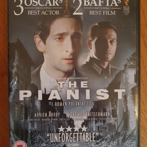 The PIANIST