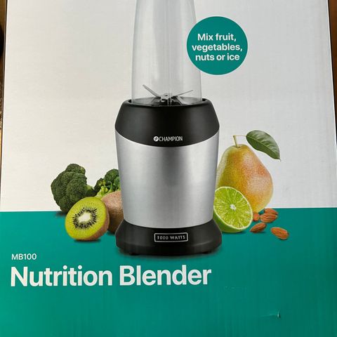 Blender