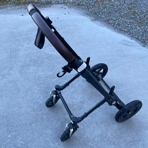 Base til Bugaboo Cameleon 3