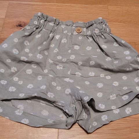 Luftig shorts