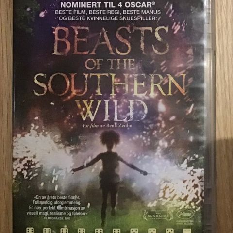 Beasts of the southern wild (2012) - Arthaus