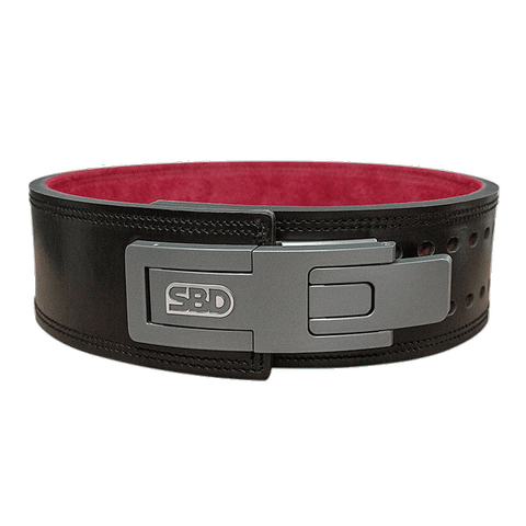 SDB - Powerlifting Belt, S