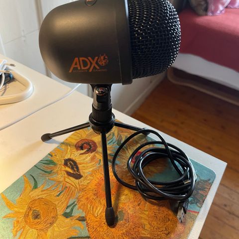 Mikrofon ADX