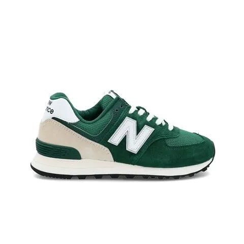 New Balance U574mu2

Grønn 37,5