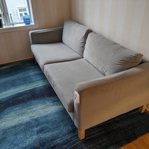 3-seter sofa