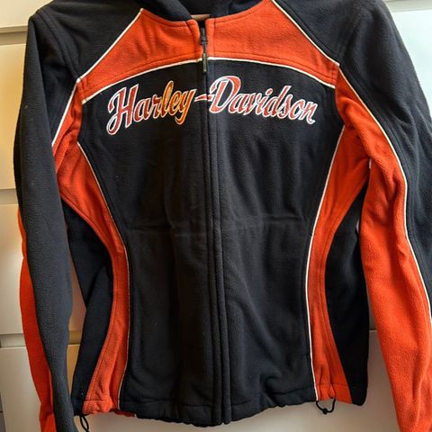 Harley Davidson klær