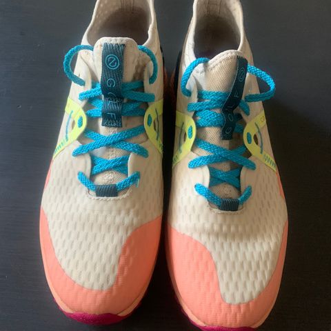 Cole Haan golf sko str 40