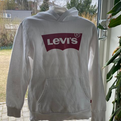 Levi’s hettegenser Str 176