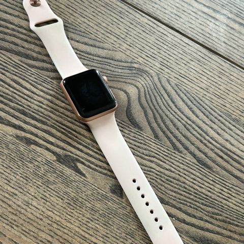 apple watch